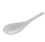 Rice / Wok Spoon 8.25" - White