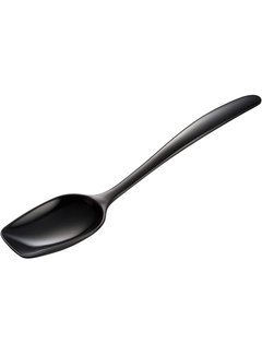 Gourmac Spoon 10" - Black
