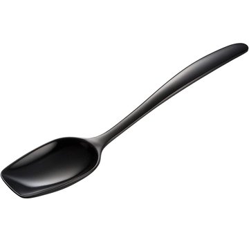 Gourmac Spoon 10" - Black
