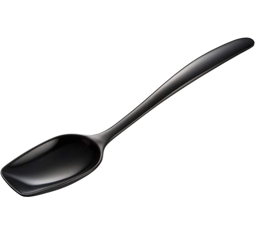 Spoon 10" - Black