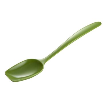 Gourmac Spoon 10" - Green