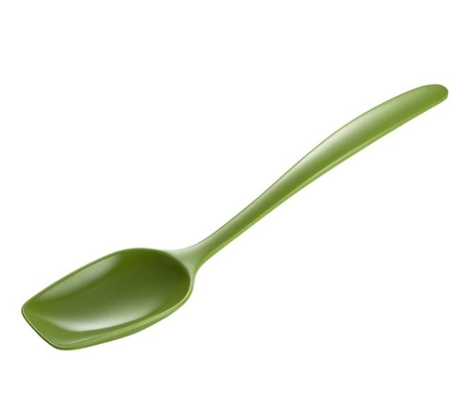 Spoon 10" - Green
