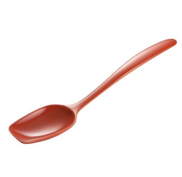 Gourmac Spoon 10" - Orange