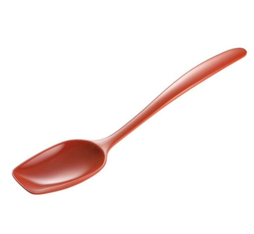 Spoon 10" - Orange