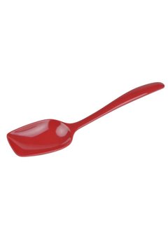 Gourmac Spoon 10" - Red