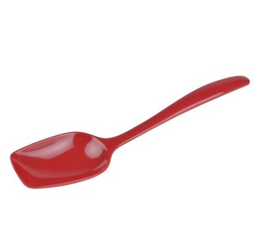 Gourmac Spoon 10" - Red