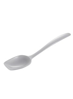 Gourmac Spoon 10" - White
