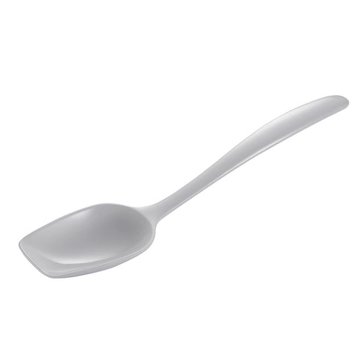 Gourmac Spoon 10" - White