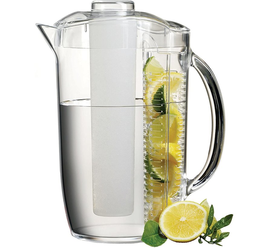 Iced Infusion Pitcher