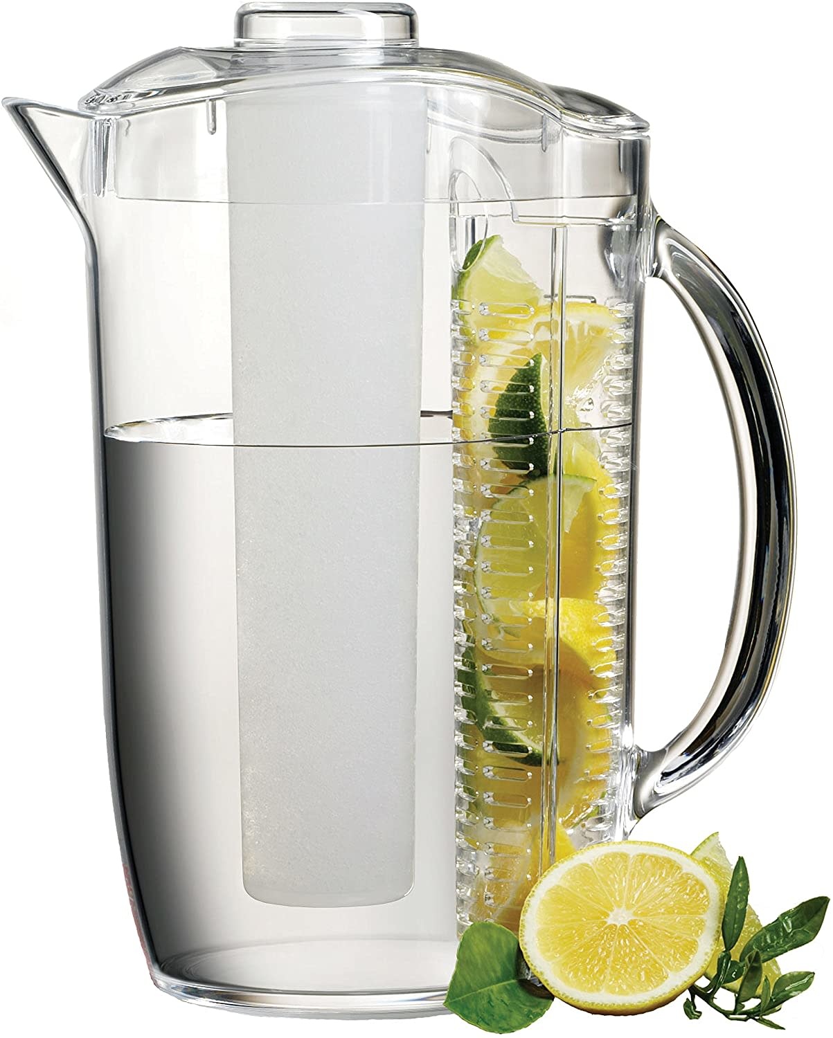 Prodyne Iced Infusion Pitcher - Spoons N Spice