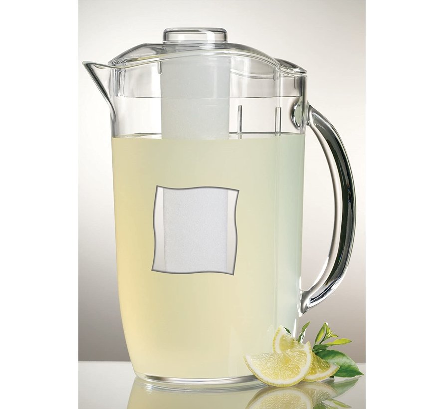 Iced Infusion Pitcher