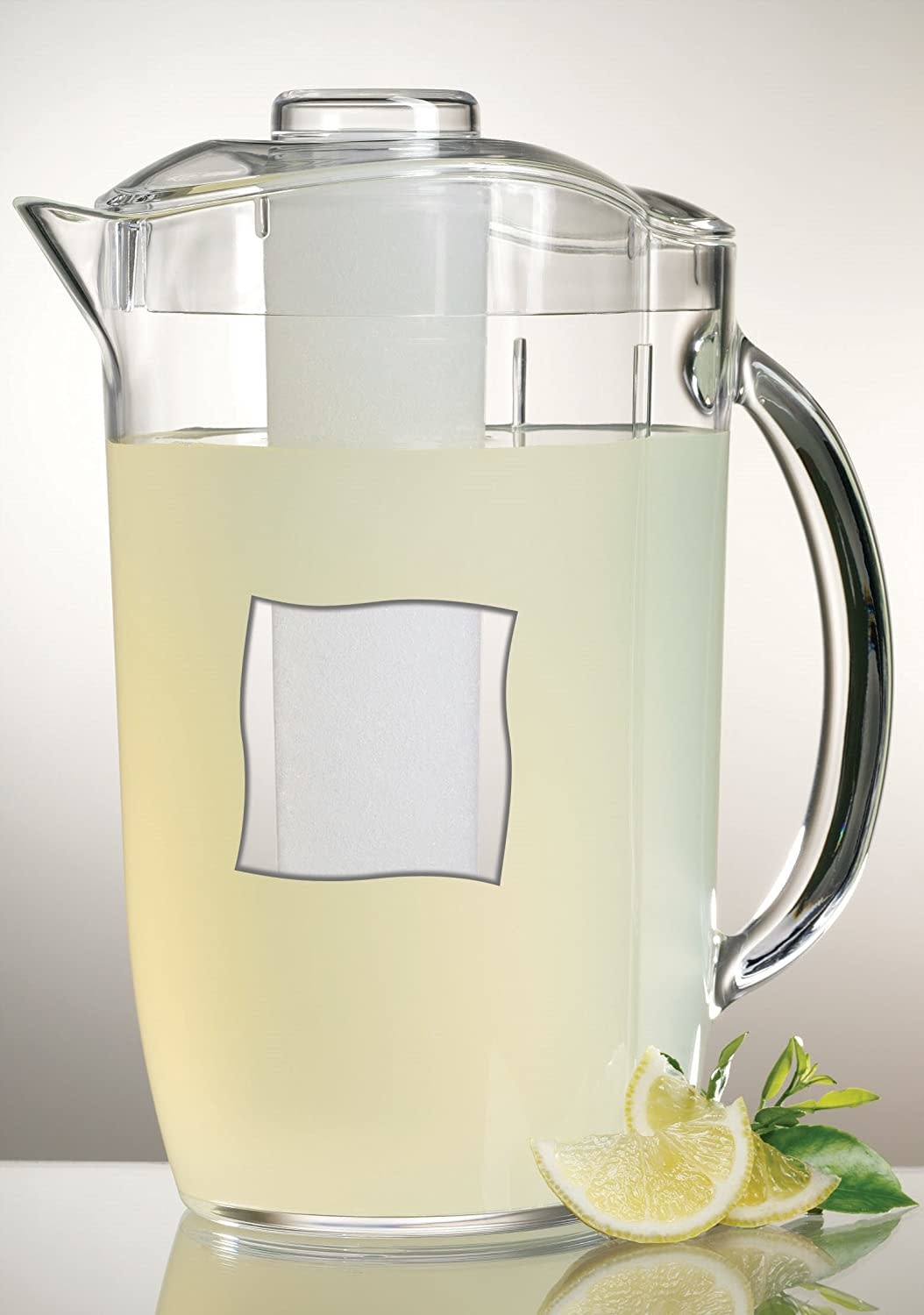 Prodyne Iced Infusion Pitcher - Spoons N Spice