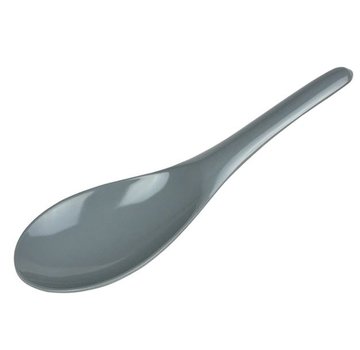 Gourmac Rice / Wok Spoon 8.25" - Gray