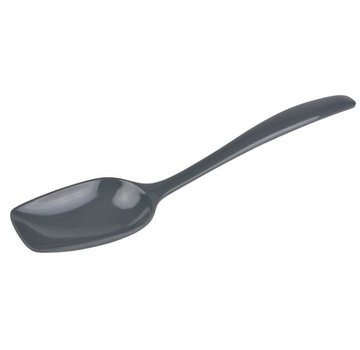 Gourmac Spoon 10" - Gray