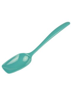 Gourmac Spoon 10" - Turquoise