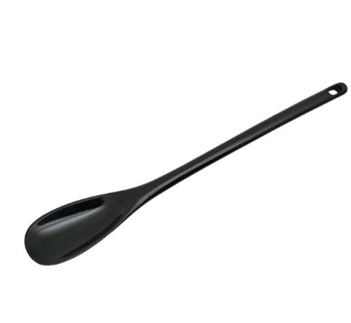 Gourmac Mixing Spoon 12" - Black