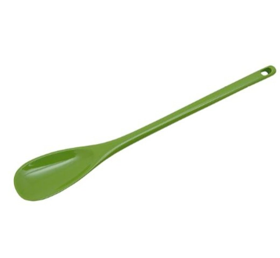 Mixing Spoon 12" - Green