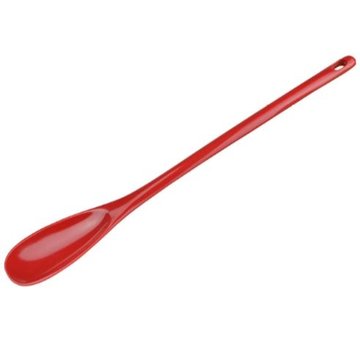Gourmac Mixing Spoon 12" - Red