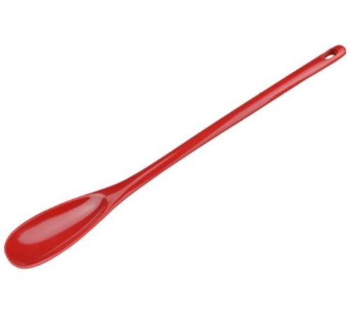 Gourmac Mixing Spoon 12" - Red