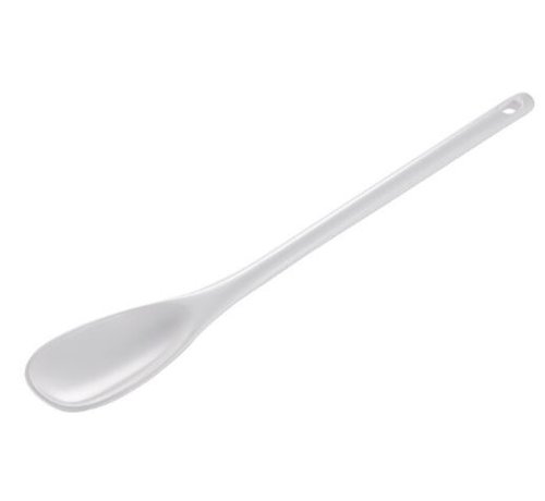 Gourmac Mixing Spoon 12" - White