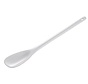 Mixing Spoon 12" - White