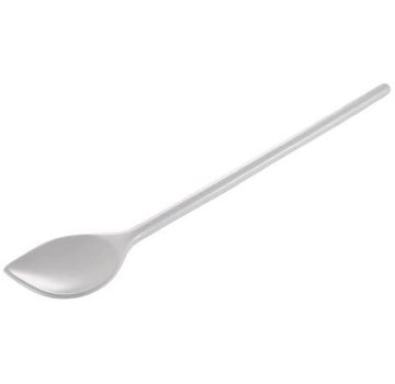 Gourmac Corner Spoon 12" - White