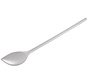 Corner Spoon 12" - White