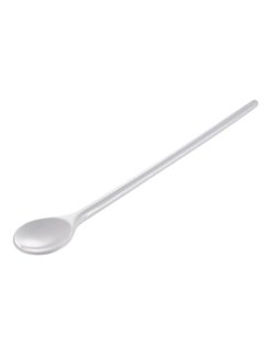 Gourmac Round Mixing Spoon 11" - White