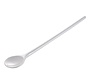 Round Mixing Spoon 11" - White
