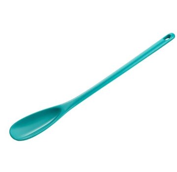 Gourmac Mixing Spoon 12" - Turquoise