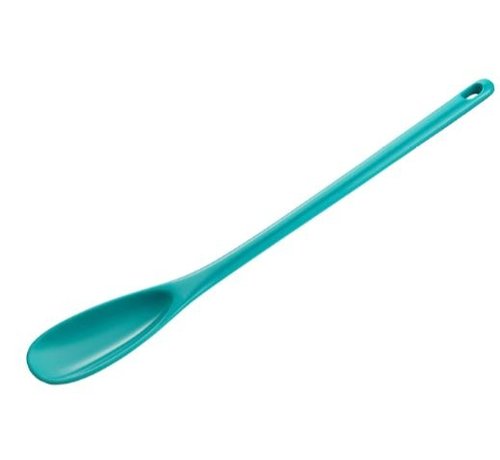 Gourmac Mixing Spoon 12" - Turquoise