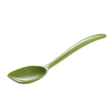 Gourmac Mini Spoon 7.5" - Green