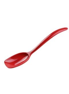 Gourmac Mini Spoon 7.5" - Red