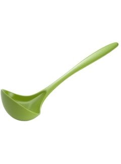 Gourmac Mini Ladle 7.5" - Green