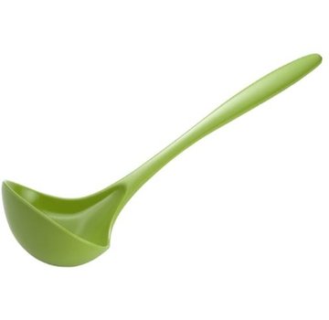 Gourmac Mini Ladle 7.5" - Green
