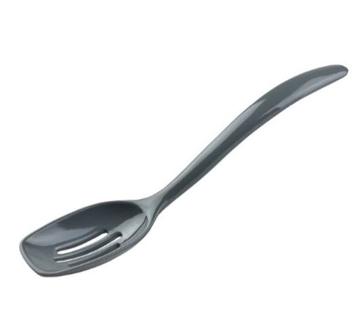 Gourmac Mini Slotted Spoon 7.5" - Gray