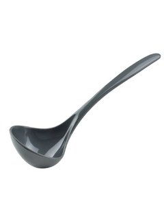 Gourmac Mini Ladle 7.5" - Gray