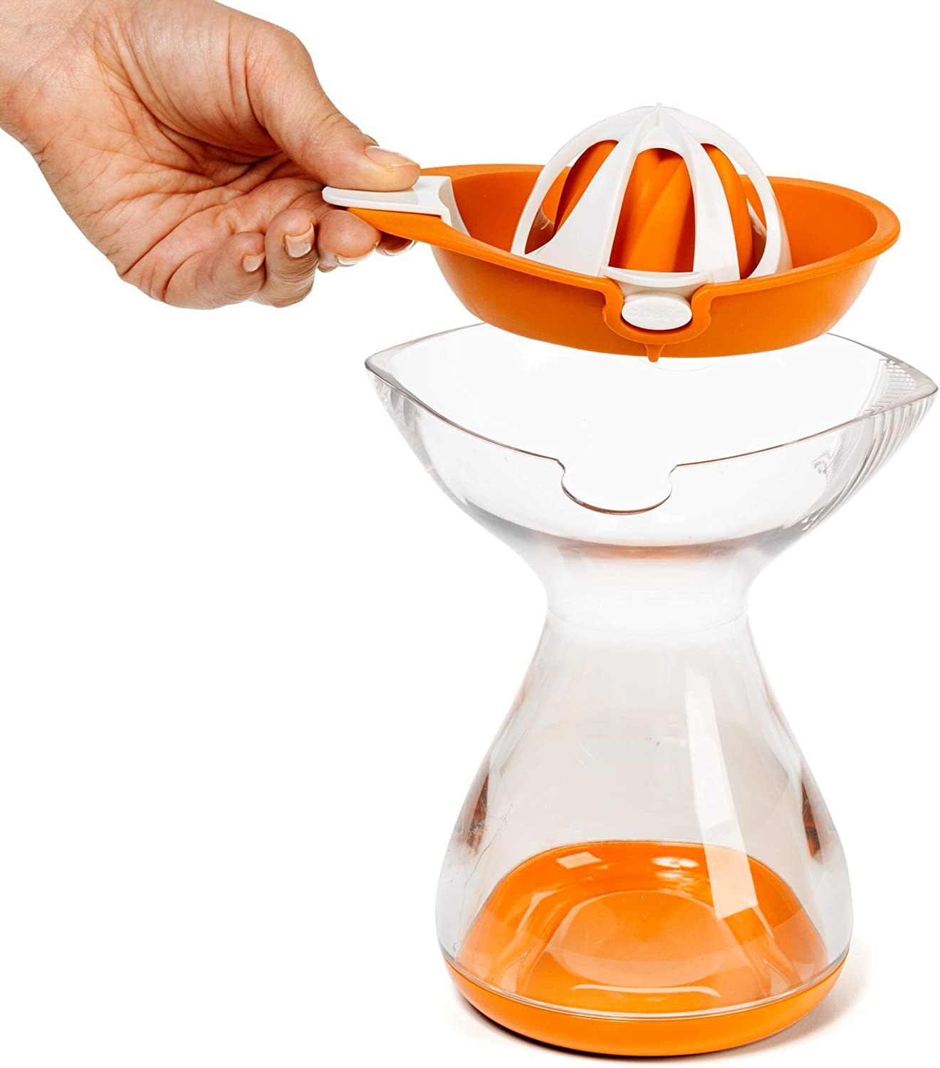 Juicester Citrus Juicer – Chef'n