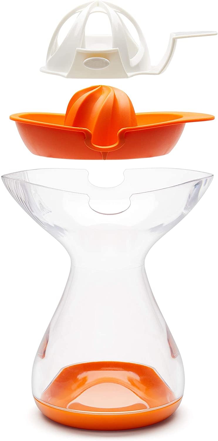 2-in-1 Citrus Juicer