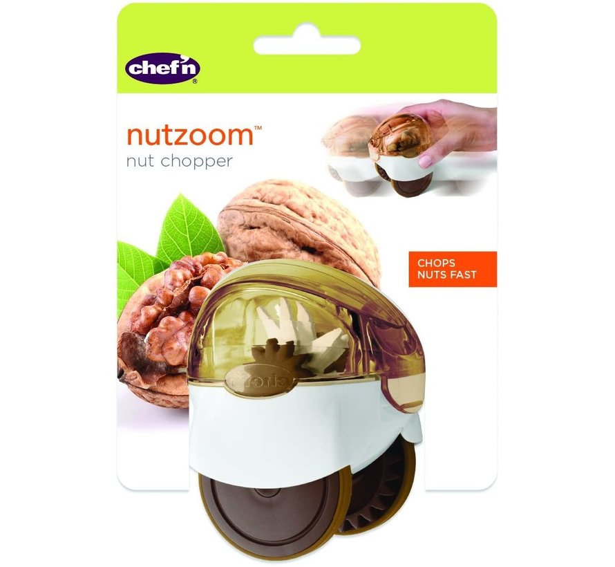 Chef'n Nutzoom - Spoons N Spice