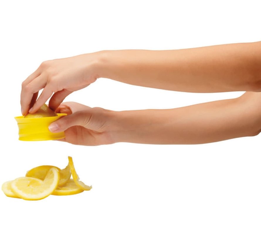 LemonAid Citrus Spiralizer