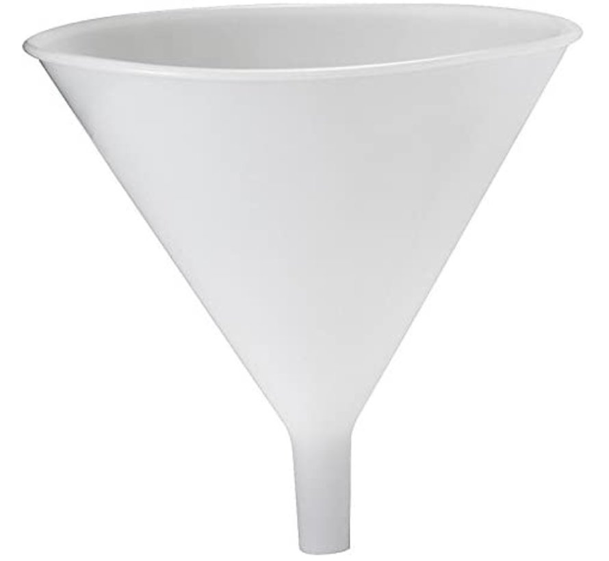 Funnel - Plastic - 64oz