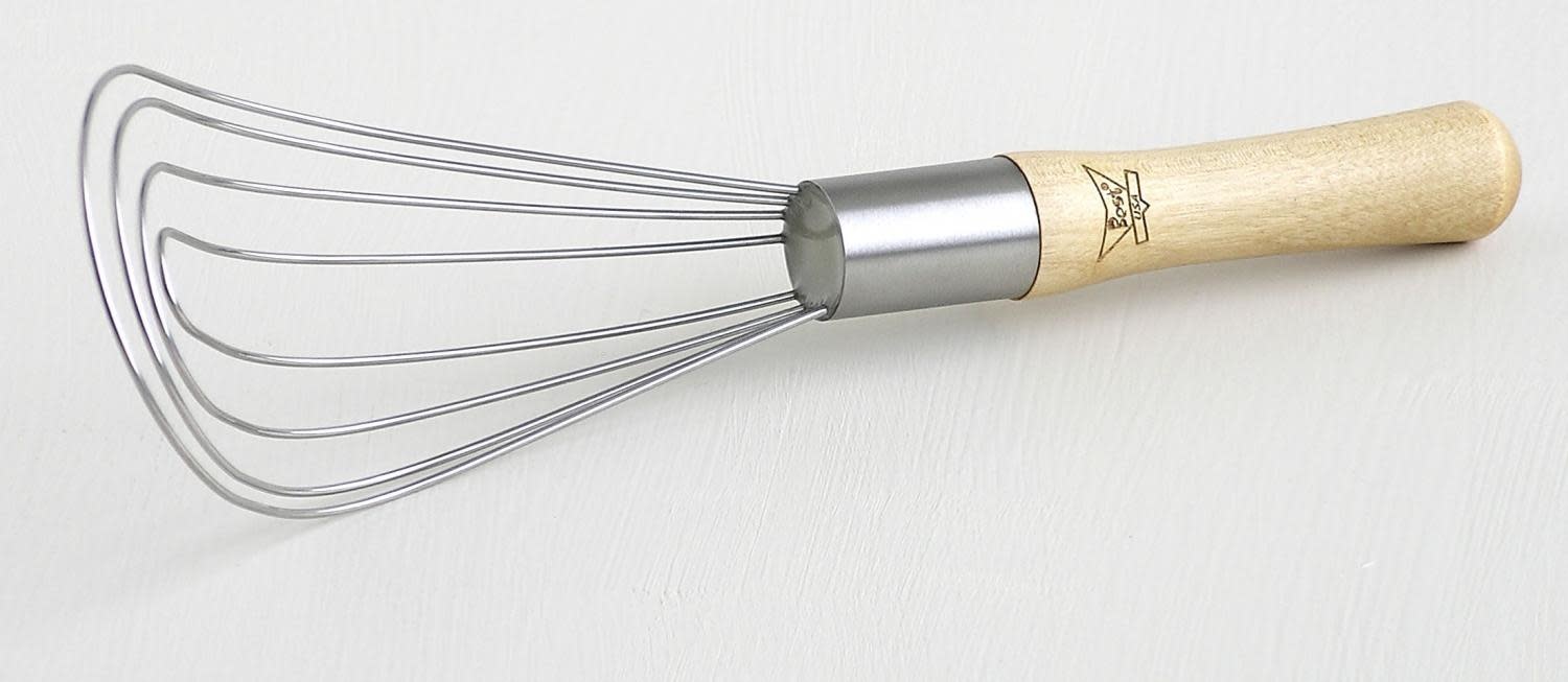 Flat Whisk 10 + Reviews, Crate & Barrel