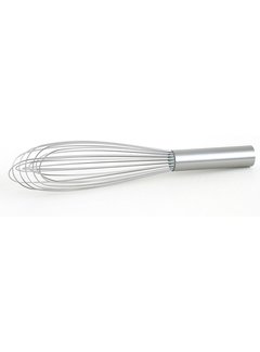 Best Manufacturers 10" Standard French Whisk - Metal Handle
