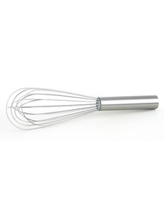 Best Manufacturers 10" Balloon Whisk - Metal Handle