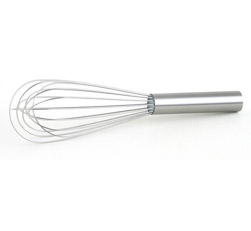 Best Manufacturers 10" Balloon Whisk - Metal Handle
