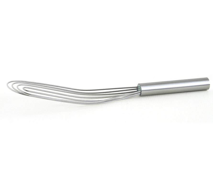 Whisk, Metal, 12