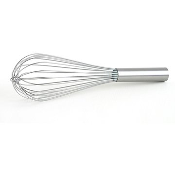 Best Manufacturers 12" Balloon Whisk - Metal Handle