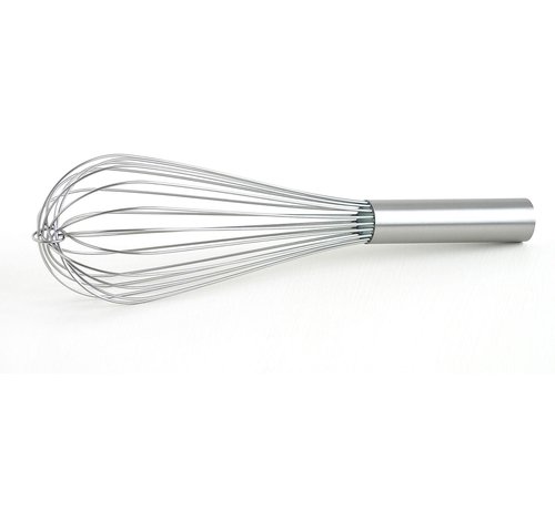 Best Manufacturers 12" Balloon Whisk - Metal Handle