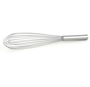 Best Manufacturers 14" Heavy French Whisk - Metal Handle